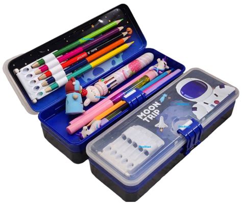 pencil boxes for kids